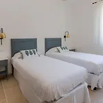 Βίλα Casale Buccellato 14 By Massimo Castellammare del Golfo