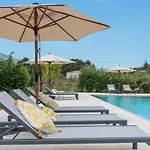 Βίλα Casale Buccellato 14 By Massimo