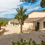 Βίλα Casale Buccellato 14 By Massimo Castellammare del Golfo