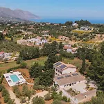 Casale Buccellato 14 By Massimo * Castellammare del Golfo