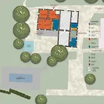 Βίλα Casale Buccellato 14 By Massimo *