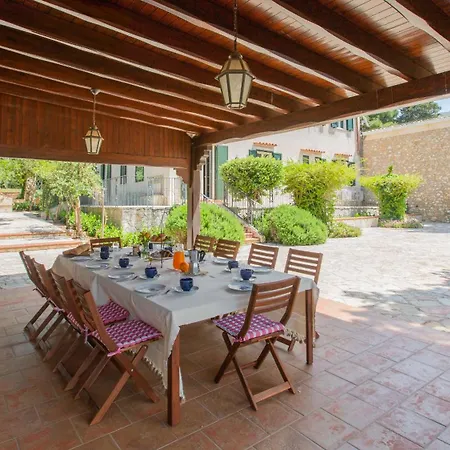 Casale Buccellato 14 By Massimo Castellammare del Golfo
