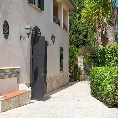 Casale Buccellato 14 By Massimo Βίλα Castellammare del Golfo