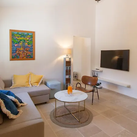 Vila Casale Buccellato 14 By Massimo Castellammare del Golfo