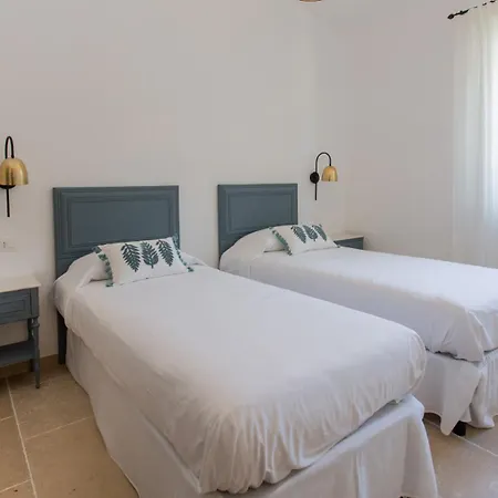Vila Casale Buccellato 14 By Massimo Castellammare del Golfo