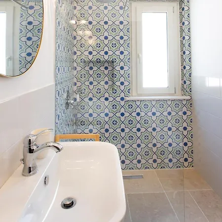 Vila Casale Buccellato 14 By Massimo Castellammare del Golfo