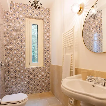 Casale Buccellato 14 By Massimo Vila Castellammare del Golfo