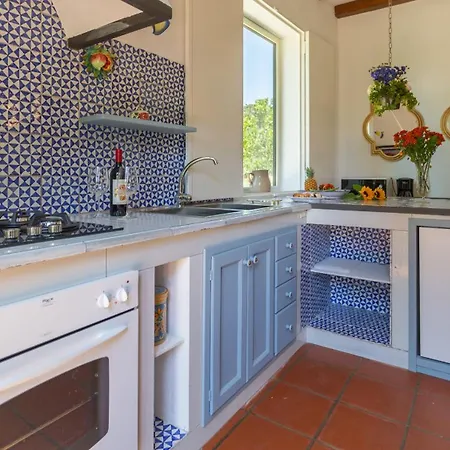 Vila Casale Buccellato 14 By Massimo
