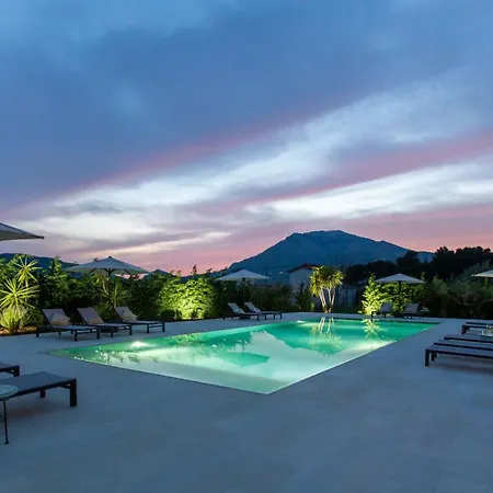 Casale Buccellato 14 By Massimo * Castellammare del Golfo
