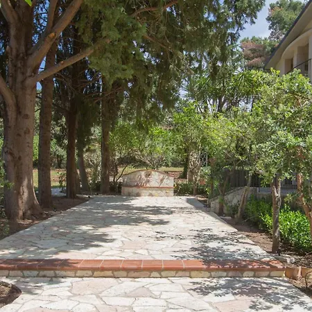 Vila Casale Buccellato 14 By Massimo Castellammare del Golfo