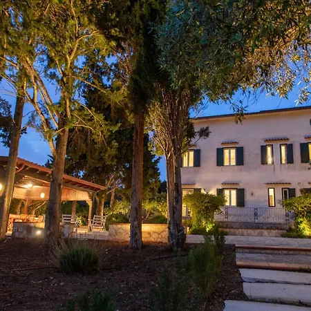 Casale Buccellato 14 By Massimo Castellammare del Golfo