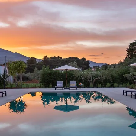 Casale Buccellato 14 By Massimo Castellammare del Golfo